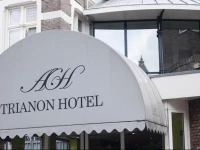 Budget Trianon Hotel 