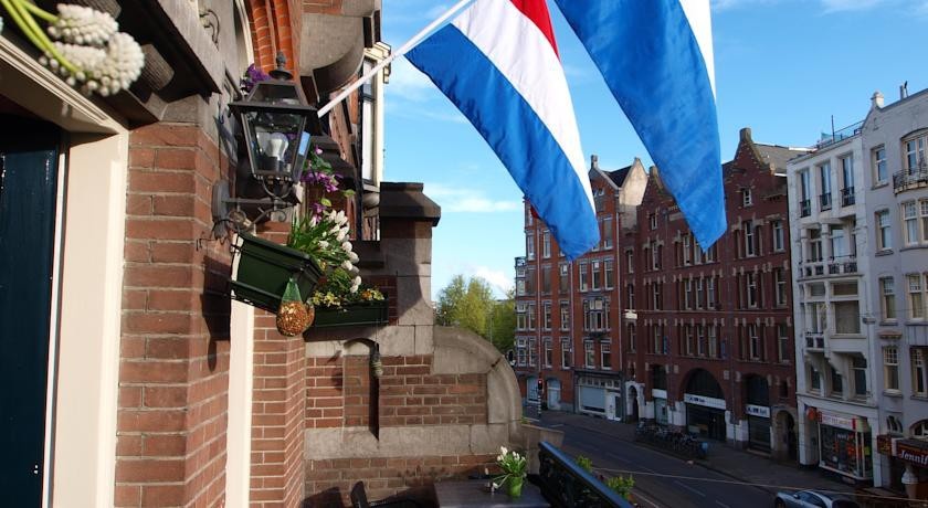 Hotel Clemens 