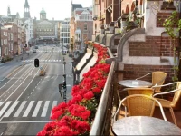 Hotel DiAnn 
