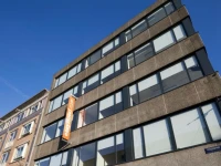 easyHotel Amsterdam City Centre South 