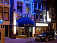 Frisco Inn 