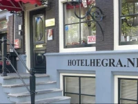 Hotel Hegra Amsterdam Centre 