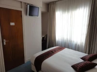Hoksbergen Hotel 
