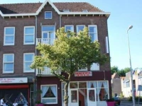 Hotel Isis 