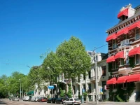 Hotel Rembrandt 