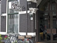 Hotel Verdi 