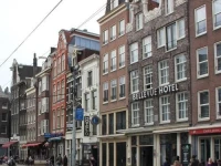 Hotel Alfa Amsterdam 1*