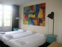 Bicycle Hotel Amsterdam 