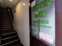 Budget Hotel Ben 