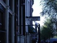 Budget Hotel Liberty 