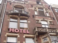 Budget Hotel Manofa 
