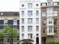 Budget Hotel Marnix City Centre 