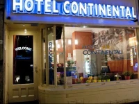 Continental Centre Hotel 