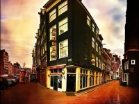 Hotel Corner House 