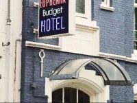 Euphemia Budget Old City Canal Zone 