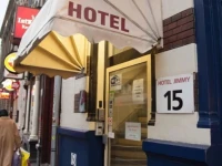 Hotel Jimmy 