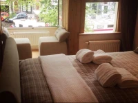A B&B Amsterdam 