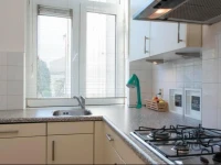 Albert Cuyp City Apartment 