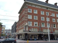 Amigo Budget Hostel 