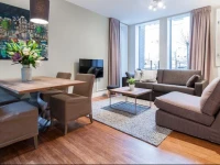Amstel Delight Apartments 