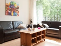 Amstel River Apartment 