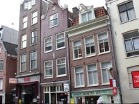Amsterdam 4 Holiday 