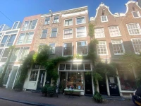 Amsterdam Bed and Breakfast Barangay 