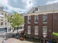 Amsterdam Center View 