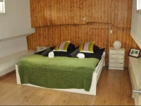 Amsterdam City Center Houseboat 