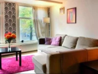 Amsterdam Cool Bed & Breakfast 