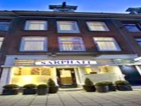Amsterdam Hostel Sarphati 