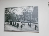 Amsterdam View Apartment 