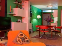 Apart Studio Amsterdam 