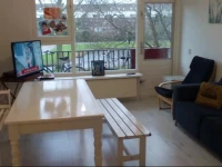 Apartamento en Alquiler 