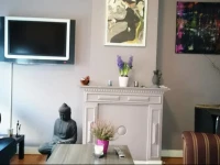 Apartment & Bikes 