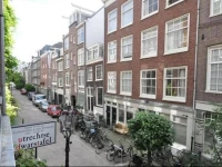 Apartment Amsterdam City 