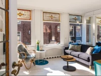 Apartment Apricot Amsterdam 