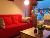 Apartment Barentsz 