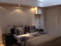Apartment Damsquare 