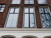 Apartment Jacob Burggraaf 