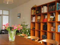 Apartment NEXT TO VONDELPARK 