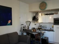 Apartment Nieuwe Tuin 