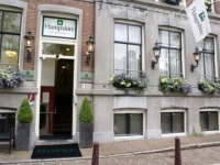 Apartment Prinsengracht 