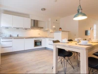 Apartment Reguliersdwars 