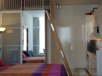 Apartment Rokin 