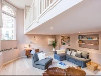 Apartment Swammerdam 