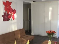 Apartment Van der Helstplein 