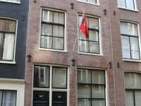Apartment Vermeer 