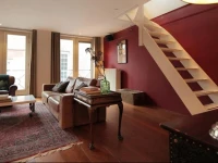 Apartment Voetboog 