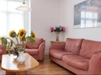 Appartement Gentiana 